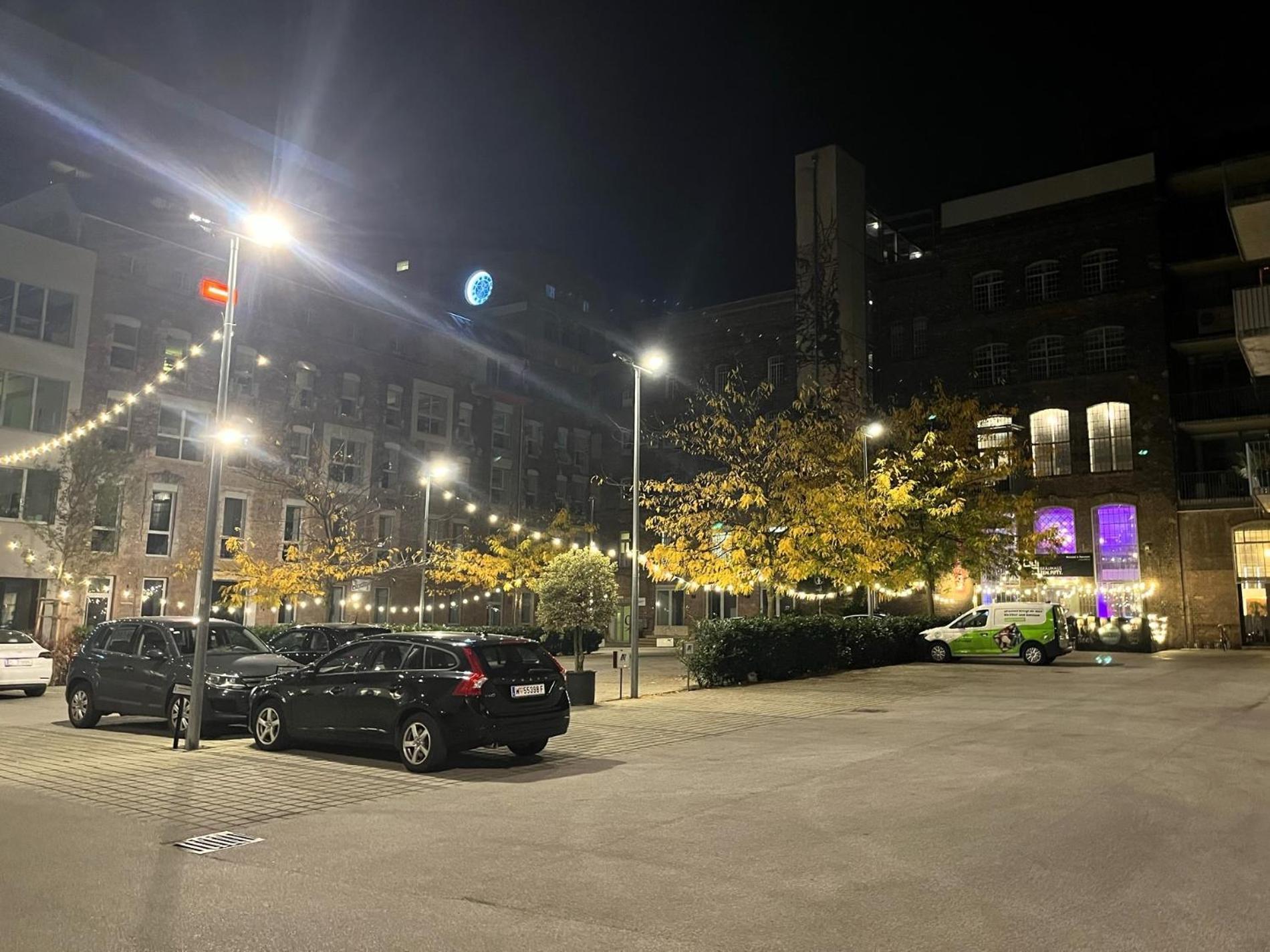 Panoramalofts Ankerbrotfabrik Wien ภายนอก รูปภาพ