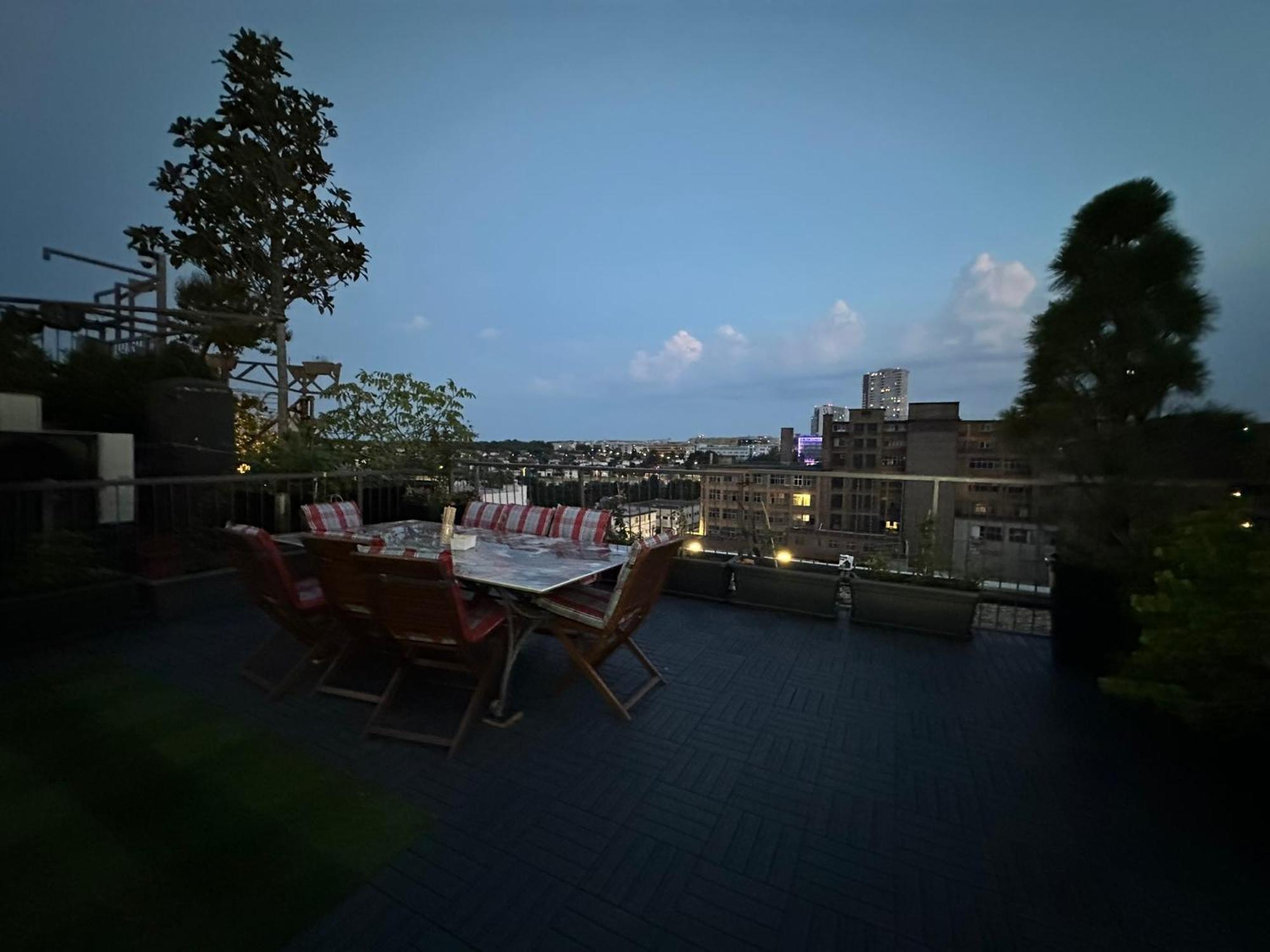 Panoramalofts Ankerbrotfabrik Wien ภายนอก รูปภาพ